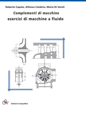 Complementi di macchine – Esercizi di macchine a fluido