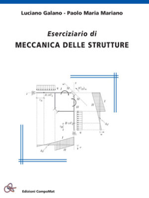 Eserciziario di Meccanica delle strutture