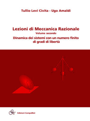 Lezioni di Meccanica Razionale VOL.2