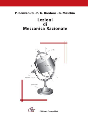 Lezioni di Meccanica Razionale (N.E)