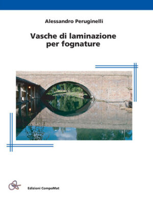 Vasche di laminazione per fognature