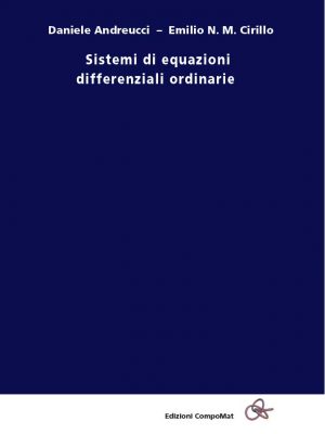 Sistemi di equazioni differenziali ordinarie